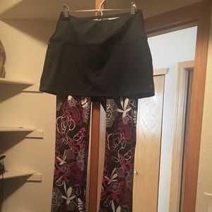 Enchanted tough girl